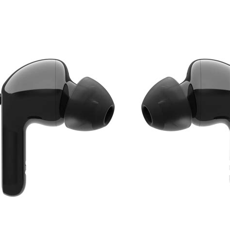 Lg Wireless Earbuds With Anc And Wireless Charging Case Headphones