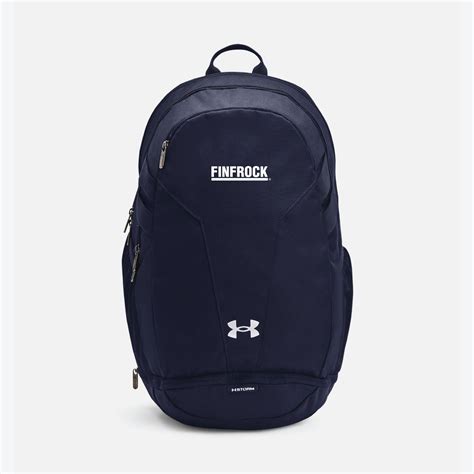 armour hustle  team backpack