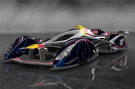 Gran Turismo 6: The greatest cars | Red Bull Games