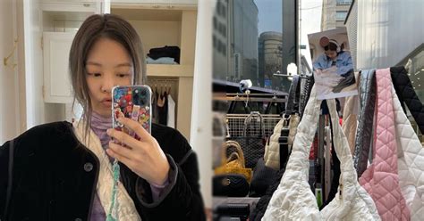 Chiếc bị Jennie diện 1 năm trước giờ vẫn hot Khách hàng hí hửng nhưng tại sao nhãn hàng lo