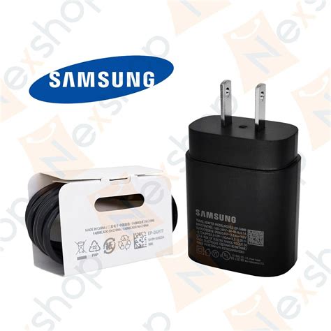 Samsung Wall Charger T Box