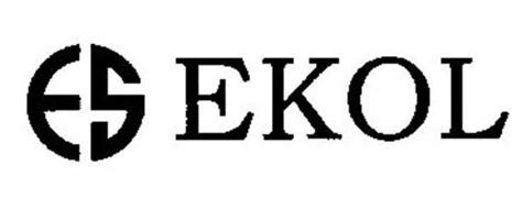EKOL Trademark of VOLTRAN AV SILAHLARI VE INSAAT SANAYI TICARET LIMITED ...