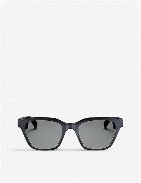 Bose Frames Alto Audio Sunglasses