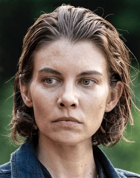 How Would You Rewrite Maggie Rhee R Thewalkingdead