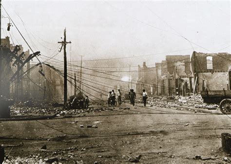 Tulsa Massacre 1921 Stacey Abrams And John Legend Headline 100 Year