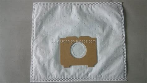 Vacuum Cleaner Non Woven Dust Bags Suitable For Aeg Gr 28 Buy Vacuum