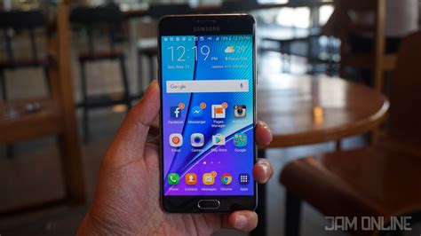 Samsung Galaxy A5 2016 Review Jam Online Philippines Tech News And Reviews