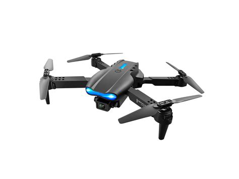 BDI 4K HD Wide-angle Dual Camera FPV Wi-Fi RC Drone Quadcopter – BDI ...