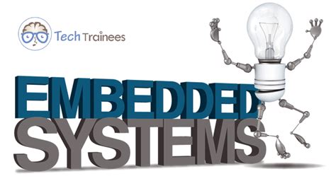 Embedded Systems Career Prospects Tech Trainees