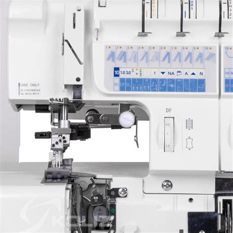 Janome 1200D - viskassiuvimui.lt - KoLiz