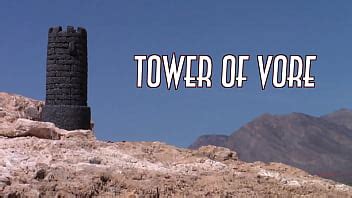 Tower Of Vore XVIDEOS