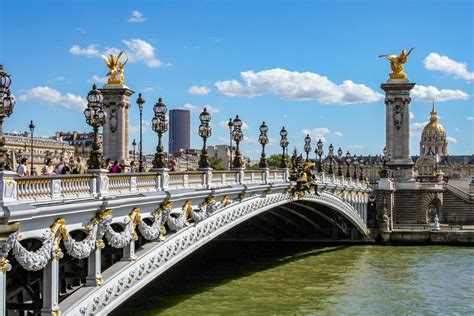 Paris D Couvrez Les Endroits Les Plus Photog Niques De Paris Avec Un