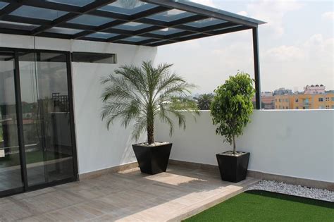 Increibles Roof Gardens F Arquitectos Homify