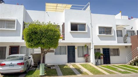 Casa En Venta En Paseodellaurel 7d Fraccionamiento La Cima Zapopan Jalisco Casas Y Terrenos