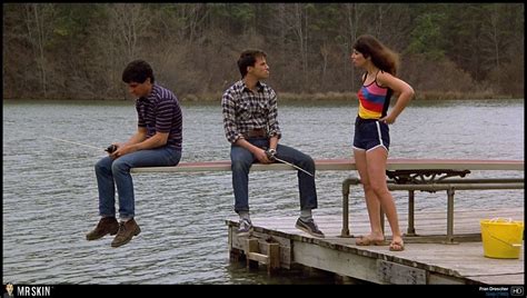 Naked Fran Drescher In Gorp