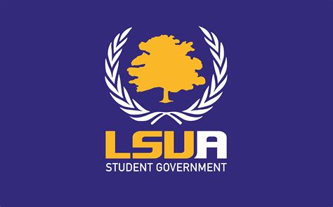 LSU Alexandria Student Government on Behance