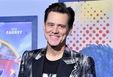 Saturday Night Live Taps Jim Carrey To Play Joe Biden For 46th Season Huffpost Entertainment