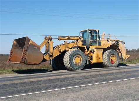 GK Holding – Especializada em CAT 988