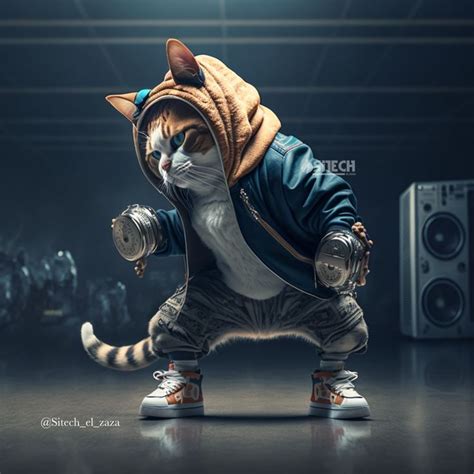 Fashionista cat | Divertimento