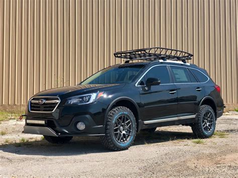 Wheels For Subaru Outback