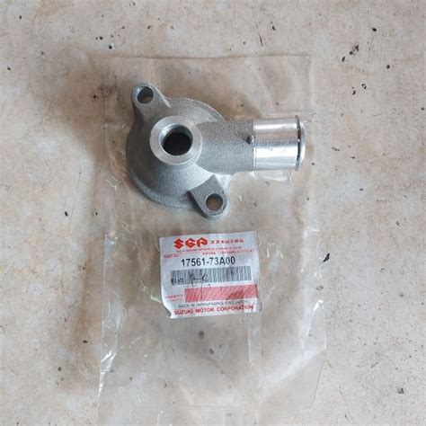 Jual Outlet Radiator Cap Tutup Thermostat Model Suzuki Jimny Katana