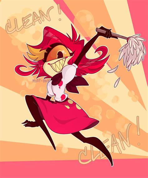 °𝚂𝚠𝚒𝚏𝚝𝚢 𝙽𝚒𝚏𝚝𝚢° Hazbin Hotel Official Amino