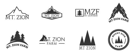 Mount Zion Logo