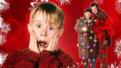 Watch Home Alone Stream Free On Channel 4