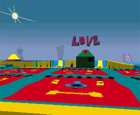 LSD: Dream Emulator (1998)