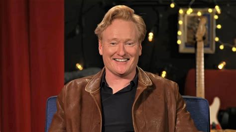 Conan Obrien Sets An End Date For Tbs Late Show As Host Looks To