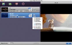 Leawo Video Converter Pro For Mac User Guide