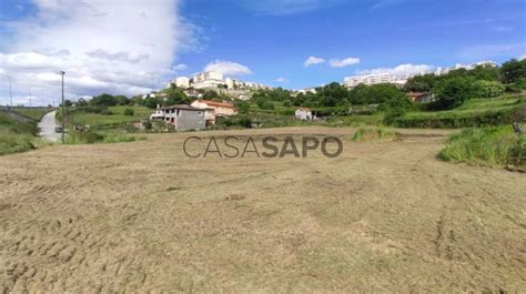 Terreno Urbano Venda Em Vila Real Uni O Das Freguesias De