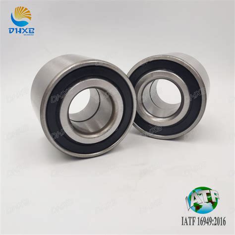 NSK Snr Koyo Wheel Bearing Dac26555043 Dac27520042 Dac27520043 Auto