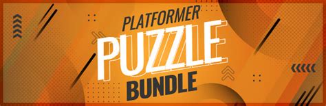 Save 63% on Puzzle Platformer Pack Bundle on Steam