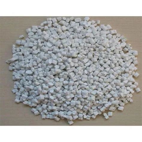 White PVC Granules Packaging Size 20 30 Kg At Best Price In Vapi ID