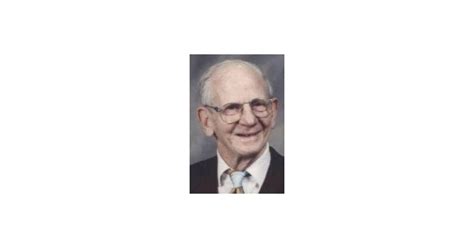 Robert Schull Obituary 2009 Parma Oh