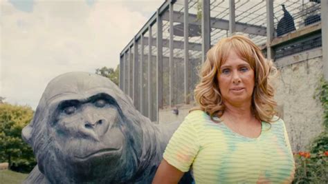 What happened to Tonka? HBOs Chimp Crazy tells bizarre tale of