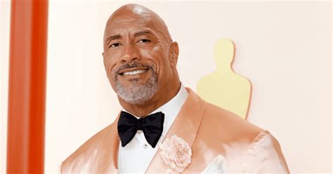 He Thinks Its Halloween Internet In Splits As Dwayne The Rock Johnson Recreates His Iconic