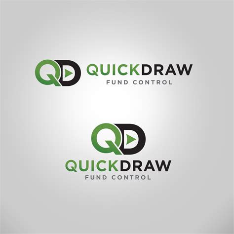 quickdraw-logo | Big Chief Creative Media | BCCM