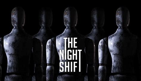 [Steam] (game) The Night Shift : r/FreeGameFindings