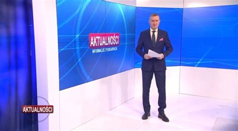 Rewolucja w TVP Aktualności z Rzeszowa nadawano na Facebooku