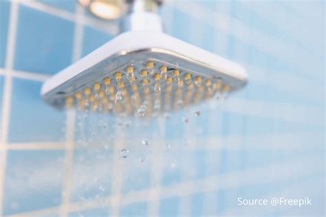 How To Improve Low Water Pressure In Your Bathrooms