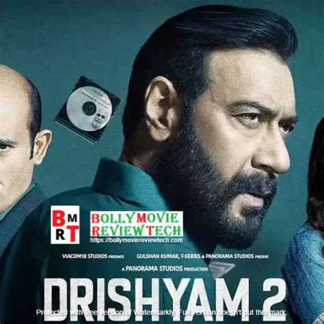 Drishyam 2 Movie Review : A thrilling Sequel With Twists, Turns / myLot