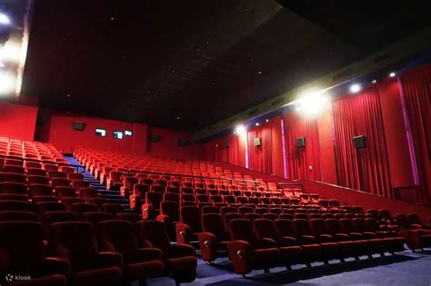 One Galle Face Cinema Box | tunersread.com