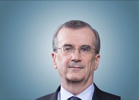 Who Is Fran Ois Villeroy De Galhau