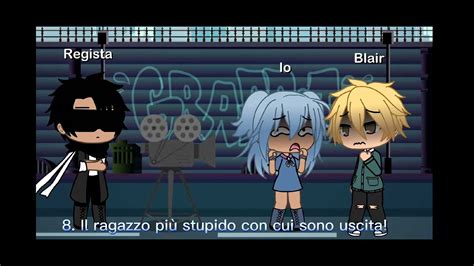 10 Motivi Per Cui Ti Odio Gacha LIFE Gachalife YouTube