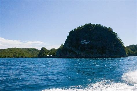 Foto Menengok Keindahan Piaynemo Raja Ampat Yang Kini Sepi Turis