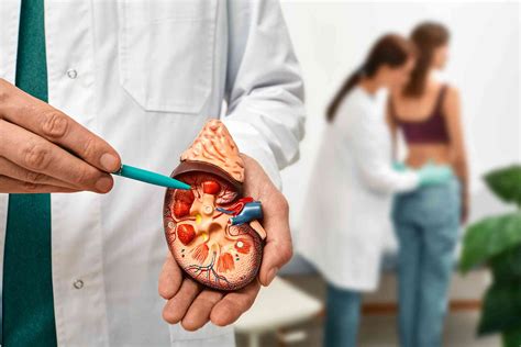 Medico Nefrologista Trata O Que