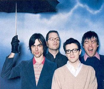 Weezer – Beverly Hills Lyrics | Genius Lyrics