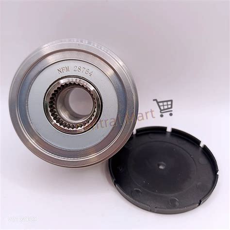 Alternator Clutch Pulley For Nissan Livina Almera Teana Sylphy